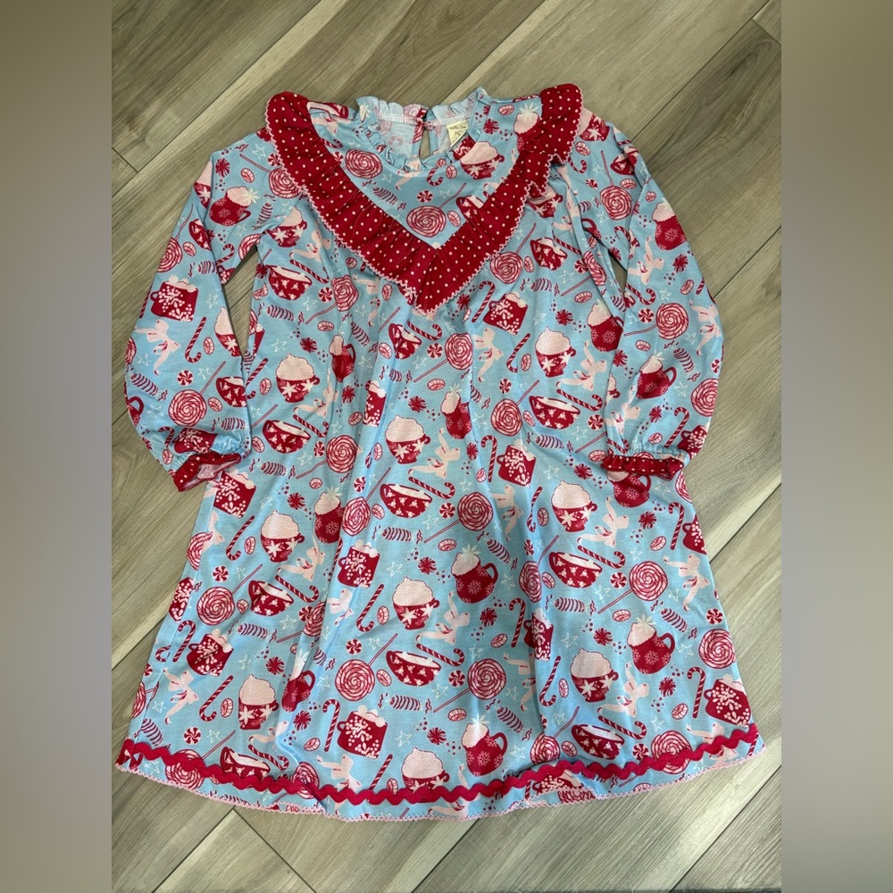 Matilda Jane pajamas